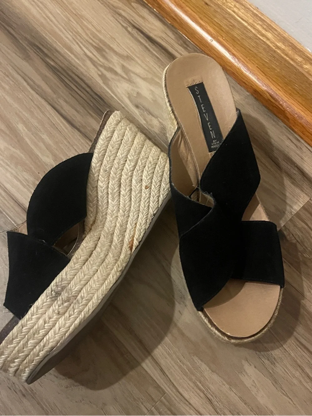 Rachel chic black